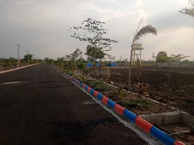Gallery Cover Image of Sq.ft Residential Plot for buy in Nandigama for 5162000