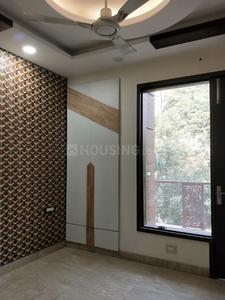 3 BHK Apartment