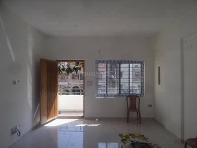 Gallery Cover Image of 1180 Sq.ft 2 BHK Apartment for buy in Sanjaynagar for 8300000