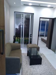 1 BHK Apartment