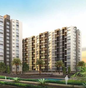3 BHK Apartment