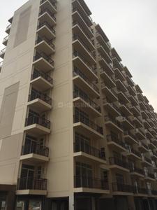 1 BHK Apartment