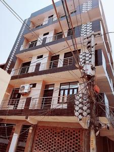 Building Image of Luxury PG For Girls Like Hotel in Dwarka Mor