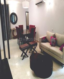 3 BHK Apartment