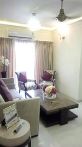 Gallery Cover Image of 1195 Sq.ft 2 BHK Apartment for buy in Vrindavan Yojna for 4200000
