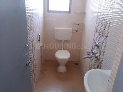 3 BHK Apartment