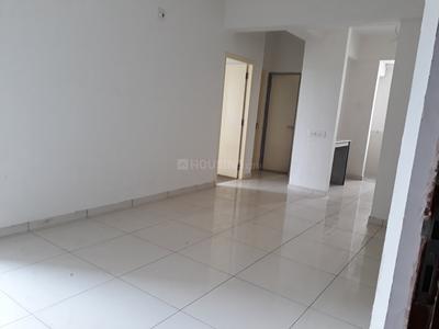 Gallery Cover Image of 1125 Sq.ft 2 BHK Apartment for buy in Chandkheda for 3000000
