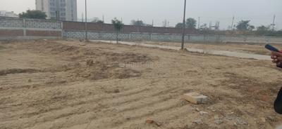 Residential Plot