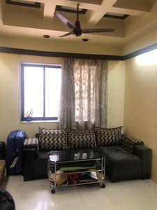 Gallery Cover Image of 1080 Sq.ft 2 BHK Apartment for rent in Raj Laxmi Apartment, Dadar West for 75000