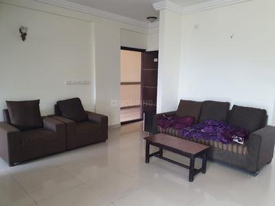 Gallery Cover Image of 1400 Sq.ft 3 BHK Independent House for rent in Vaswani Reserve, Kadubeesanahalli for 45000