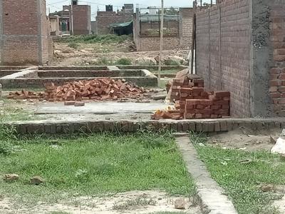 Gallery Cover Image of Sq.ft Residential Plot for buy in Madanpur Khadar for 620000