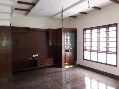 Gallery Cover Image of 2000 Sq.ft 3 BHK Independent House for buy in Nagarbhavi for 13000000