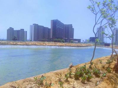 3 BHK Independent Floor
