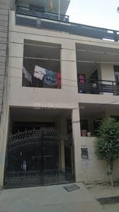 1 BHK Independent House