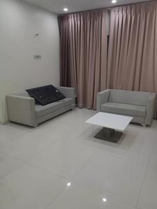 3 BHK अपार्टमेंट