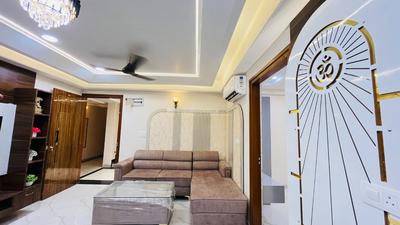 BHK 1270 Sqft Flat for sale at Vaishali Nagar, Property ID