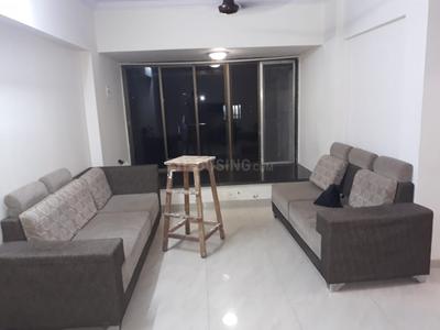 1 BHK Apartment