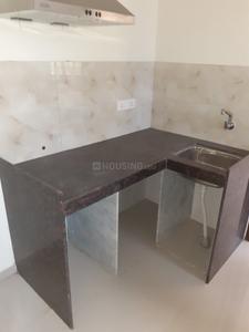 1 BHK अपार्टमेंट