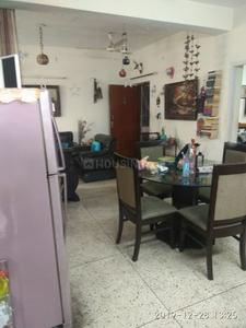 Gallery Cover Image of 1850 Sq.ft 3 BHK Apartment for buy in Sector 6 Dwarka for 18000000