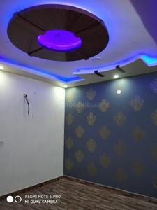 1 BHK Independent Floor