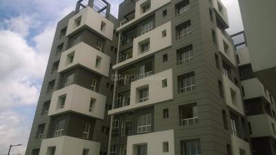 Gallery Cover Image of 833 Sq.ft 2 BHK Apartment for buy in Makardah for 3000000