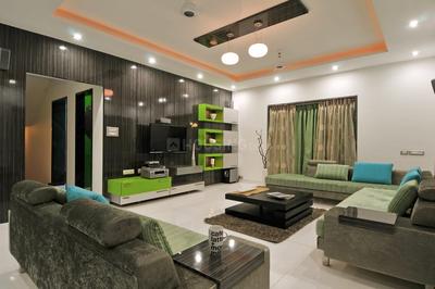 5 BHK Independent House