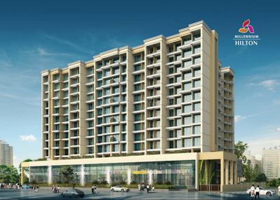 2 BHK Apartment