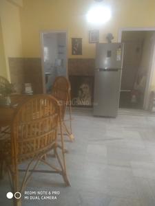 Gallery Cover Image of 1400 Sq.ft 3 BHK Apartment for buy in Salt Lake City for 8000000