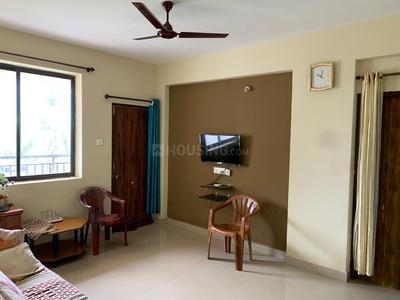 Gallery Cover Image of 1100 Sq.ft 2 BHK Apartment for buy in Salcete for 5000000