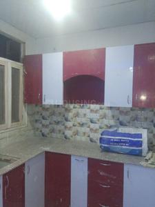 2 BHK Independent Floor