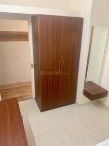 Bedroom Image of Nivi 91 in Mathikere