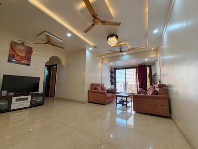 Commercial Property Bhk Flat In Seawoods For Sale Commercial