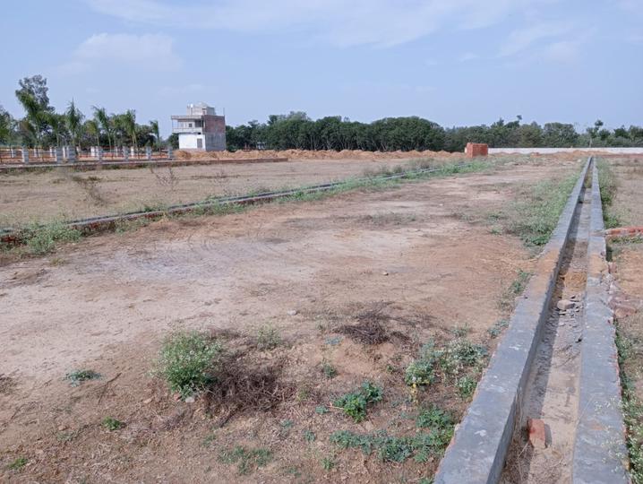 Residential 72 Sqft Plot for sale at Ram Ganga Vihar Phase 2, Moradabad Property ID 9875510
