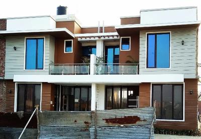 3 BHK Villa