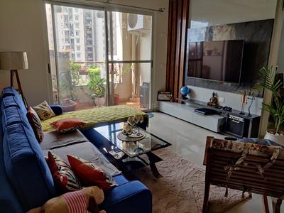 BHK 1775 Sqft Flat for sale at Wagholi, Property ID 17676494