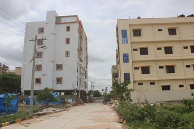 2 BHK Apartment