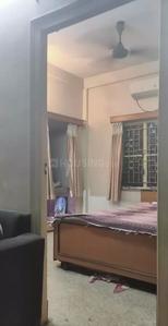 Gallery Cover Image of 900 Sq.ft 2 BHK Apartment for buy in Kasba for 3100000