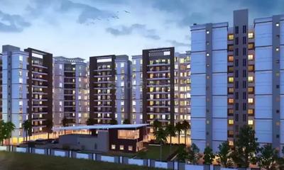 3 BHK Apartment