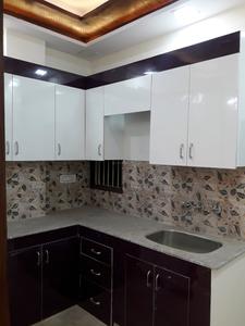 Gallery Cover Image of 600 Sq.ft 2 BHK Independent Floor for buy in Vaishno Homes, DLF Ankur Vihar for 2100000