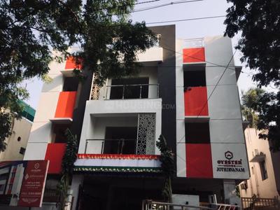 Gallery Cover Image of 1600 Sq.ft 3 BHK Apartment for buy in Anna Nagar for 24000000
