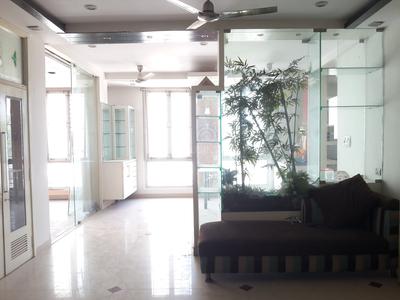 3 BHK Apartment