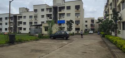Gallery Cover Image of 780 Sq.ft 2 BHK Apartment for buy in Boisar for 2200000