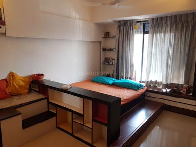 Gallery Cover Image of 2800 Sq.ft 5 BHK Independent Floor for buy in Mulund East for 43000000