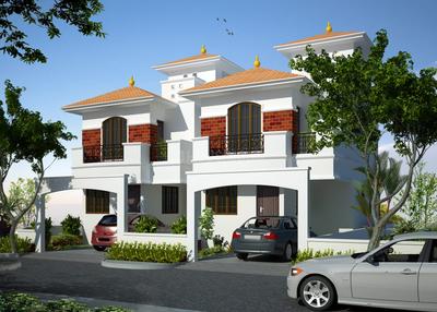 2 BHK Independent House