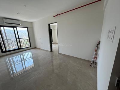 Sq Ft 2bhk Flat In Mira Road BHK 980 Sqft Flat For Sale At Mira Road