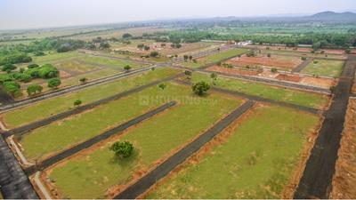Gallery Cover Image of Sq.ft Residential Plot for buy in Thiruporur for 3000000