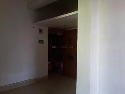 1 BHK Apartment