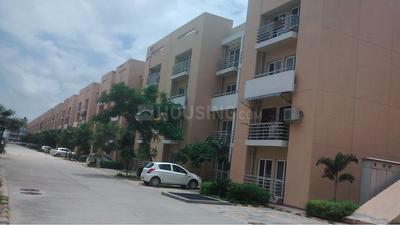 3 BHK Independent Floor