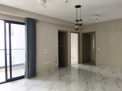 BHK Flat for rent in Southern Peripheral Road, 1350 Sqft