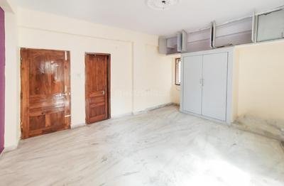 Gallery Cover Image of 1200 Sq.ft 3 BHK Apartment for rent in Masab Tank for 21400